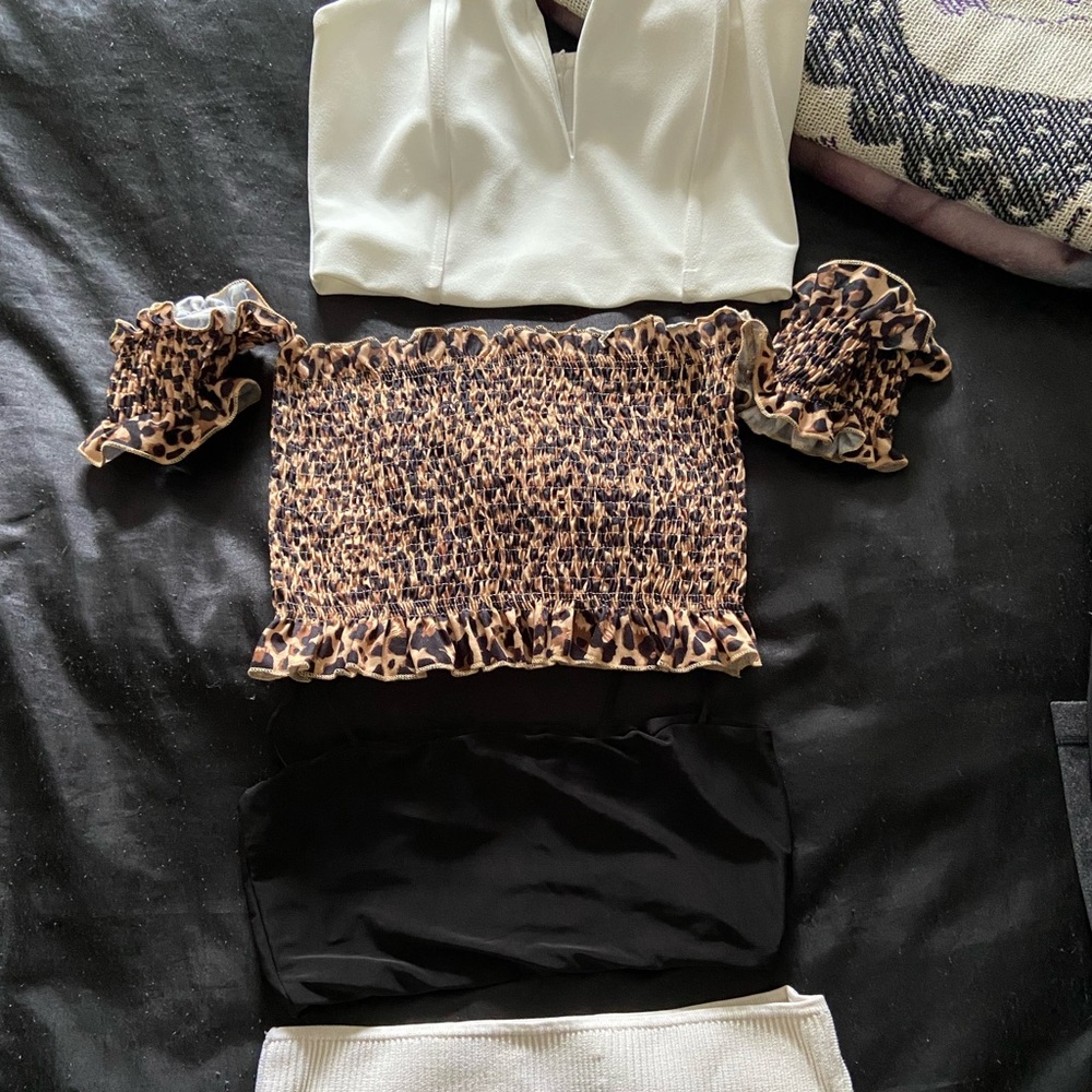 Tops All Size S